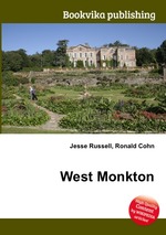 West Monkton