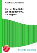 List of Sheffield Wednesday F.C. managers