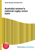 Australia women`s national rugby union team