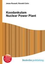 Koodankulam Nuclear Power Plant