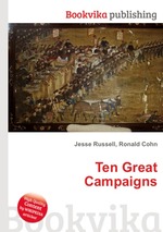 Ten Great Campaigns