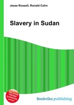 Slavery in Sudan