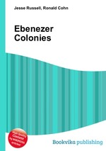 Ebenezer Colonies