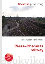 Riesa–Chemnitz railway