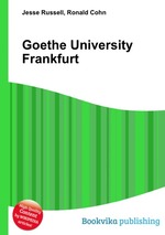 Goethe University Frankfurt