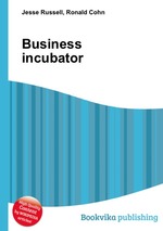 Business incubator