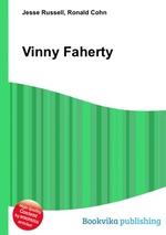 Vinny Faherty