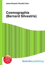 Cosmographia (Bernard Silvestris)