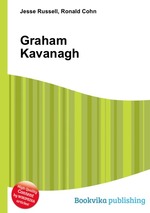 Graham Kavanagh