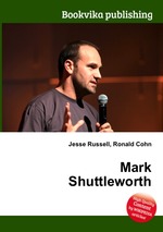 Mark Shuttleworth