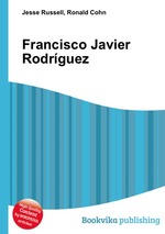 Francisco Javier Rodrguez