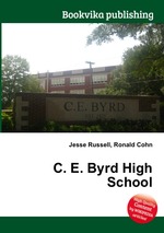 C. E. Byrd High School