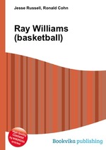 Ray Williams (basketball)