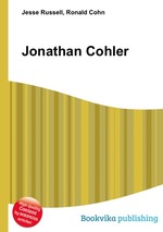 Jonathan Cohler