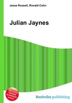 Julian Jaynes