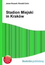 Stadion Miejski in Krakw