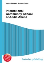 International Community School of Addis Ababa