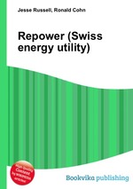 Repower (Swiss energy utility)