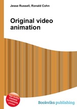 Original video animation