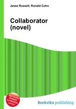 Collaborator (novel)