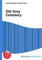 Old Gray Cemetery