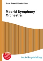 Madrid Symphony Orchestra