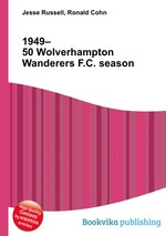 1949–50 Wolverhampton Wanderers F.C. season