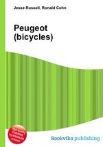 Peugeot (bicycles)