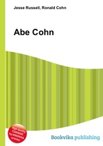 Abe Cohn