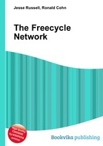 The Freecycle Network