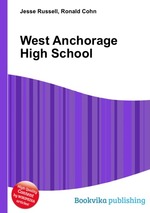 West Anchorage High School