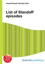 List of Standoff episodes