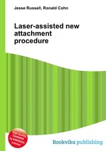 Laser-assisted new attachment procedure