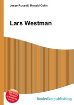 Lars Westman