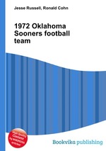 1972 Oklahoma Sooners football team