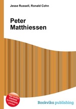 Peter Matthiessen