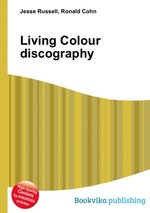 Living Colour discography