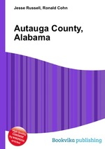 Autauga County, Alabama