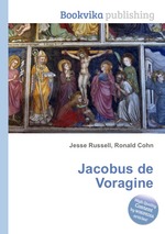 Jacobus de Voragine