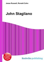 John Stagliano