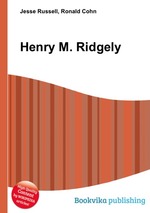 Henry M. Ridgely