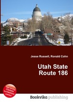 Utah State Route 186