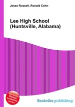 Lee High School (Huntsville, Alabama)