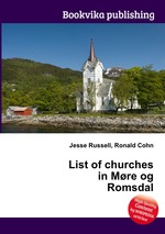 List of churches in Mre og Romsdal