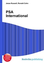 PSA International