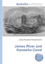 James River and Kanawha Canal