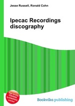 Ipecac Recordings discography