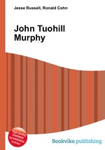 John Tuohill Murphy