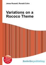 Variations on a Rococo Theme