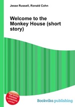 Welcome to the Monkey House (short story)